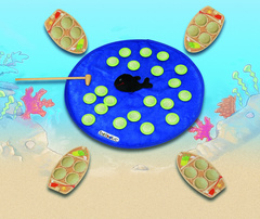 Развивающая игра "Лагуна" ((Цвет: нет, Разм.:310 x 310 x 60 mm))