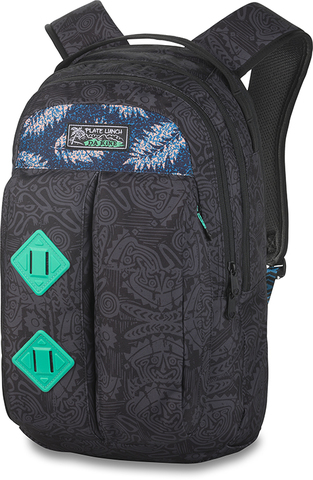 Картинка герморюкзак Dakine Mission Surf 25L South Pacific - 1