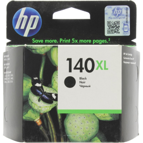 HP CB336HE №140XL