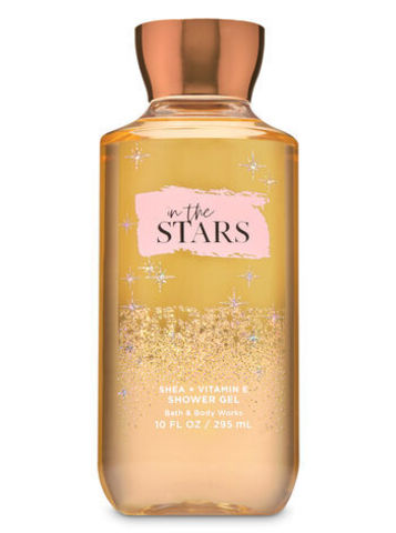 Гель для душа Bath&BodyWorks In The Stars 296 мл