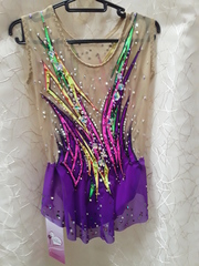 Купальник для выступления