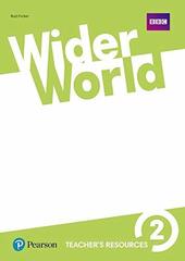 Wider World 2 TRB