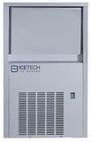 фото 1 Льдогенератор Ice Tech Cubic Spray SK35W на profcook.ru