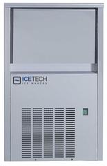 Льдогенератор Ice Tech Cubic Spray SK35W