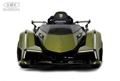 Lamborghini V12 Vision Gran Turismo (ЛИЦЕНЗИОННАЯ МОДЕЛЬ) с дистанционным управлением