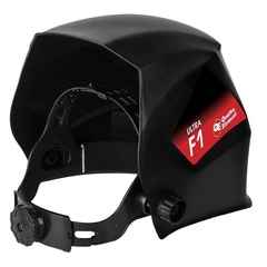 Маска сварочная QUATTRO ELEMENTI ULTRA F1 