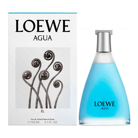 Loewe Agua De Loewe El Pour Homme edt