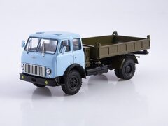 MAZ-511 dump truck 1:43 Legendary trucks USSR #76