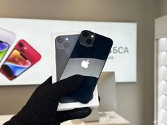 iPhone 13, 256 ГБ б/у