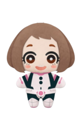 Мягкая игрушка My Hero Academia Ochaco Uraraka