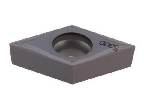 Пластины тв.спл. DCGT 070202-VP1 PC8110 (10шт.)