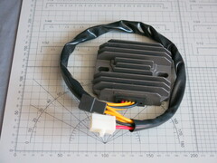 Реле регулятор Suzuki VZ800 1997-2004