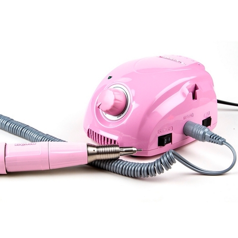 Marathon 3 Champion/H35LSP 35000 об. 45 вт Розовый Хит!