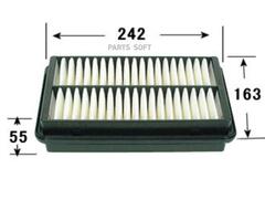 Фильтр  воздушный  VIC  A-969