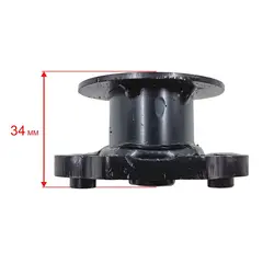 Адаптер ножа DDE TR 106-300 (909-174-081)