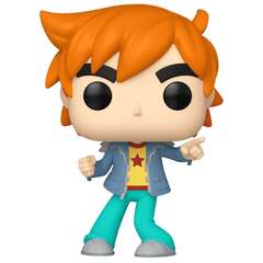 Funko POP! Scott Pilgrim Takes Off: Scott Pilgrim (1714)