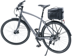 Сумка на раму Deuter Rack Bag 10 Black