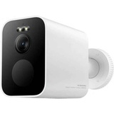 Камера IP Xiaomi Outdoor Camera BW500 white (4 Mп, 2560x1440 , Wi-Fi, IP67, 10000 mAh) (BHR8301GL)