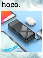 Внешний аккумулятор J114A Charger 20000 mAh