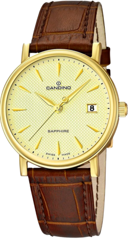 Наручные часы Candino C4489/3 фото