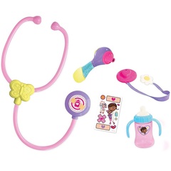 Дисней Доктор Плюшева Лучшее для Малышки Сиси 30 см