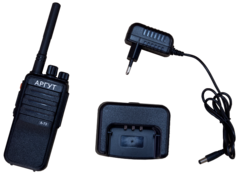 Рация Аргут А-73 VHF