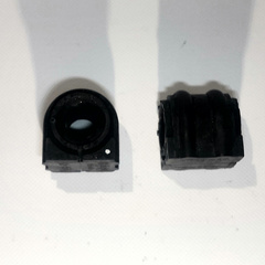 ВТУЛКА СТАБИЛИЗАТОРА ПЕРЕДНЕГО SOLARIS 2014-, RIO III 2014- / ЗАДНЕГО SANTA FE DM, SORENTO XM GEUN YOUNG