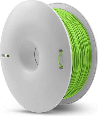 Пластик для 3D-принтера Fiberlogy Nylon PA12 Light Green