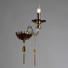 Бра Divinare Monna 5126/07 AP-1