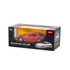 Радиоуправляемая машина RASTAR 40100R