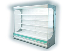 Холодильная горка Hawk 250 H220