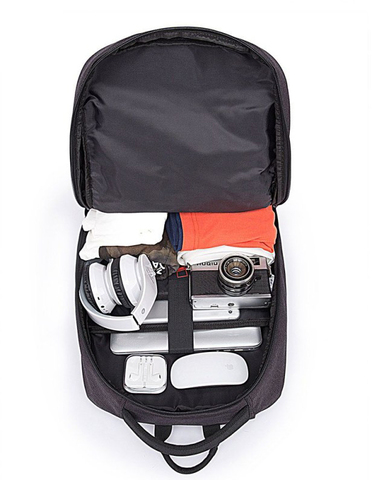 Картинка рюкзак городской Bange   - 4