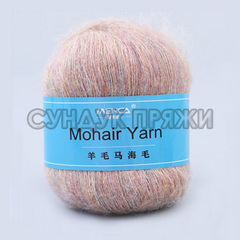 Menca Mohair Yarn 16