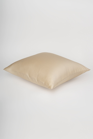 Наволочки 2шт 70x70 German Grass Vanilla Brilliant бежевые