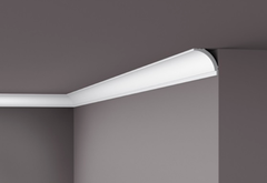 Карниз потолочный WT16