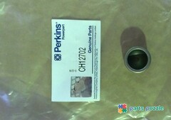 Шарнир / PIVOT АРТ: CH12702