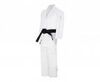 Кимоно для дзюдо Clinch Judo Silver FDR белое