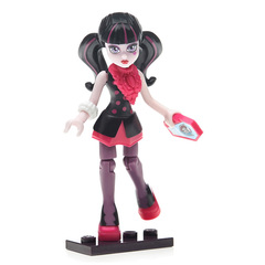 Мегаблокс Фигурка Дракулаура