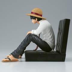 Фигурка Banpresto One Piece Creator x Creator: Monkey D.Luffy