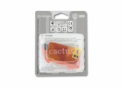 Картридж струйный Cactus CS-CB325N(CS-CB325) №178XL желтый (14.6мл) для HP PS B8553, C5383, C6383, D5463