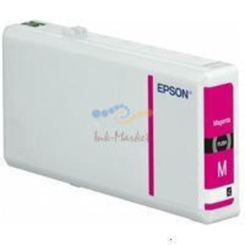 T7913 Картридж EPSON с пурпурными чернилами для WF-5110DW/5620DWF