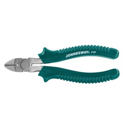 Jonnesway P107 Бокорезы с полимерными рукоятками, 180 мм 47127