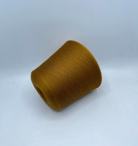 Loro Piana (пр.Италия), art.Wish ,2/60 3000м/100гр,100%Меринос экстрафайн, цвет-Золотистый табак(804), арт.32473