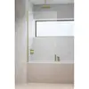 Radaway 10006100-99-01 Modo New PNJ II Brushed Gold 100