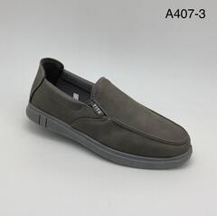 Мокасины по 8 пар (41-46)р. A407-3
