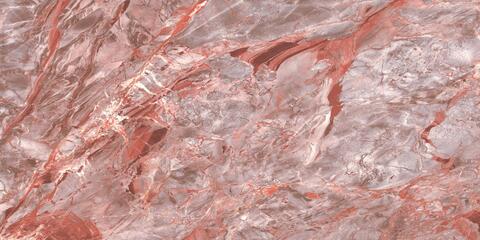 ARTCER Exclusive Marble Darien Red 60x120