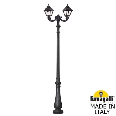 Парковый фонарь Fumagalli CEFA U23.202.R20.AXF1R