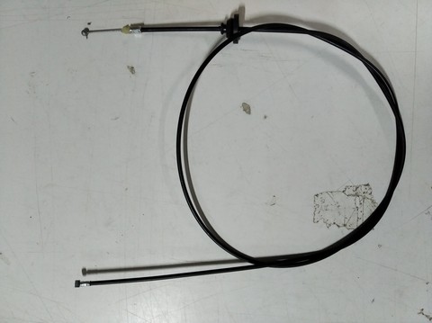 ТРОС КАПОТА MATIZ ARIRANG, GROG