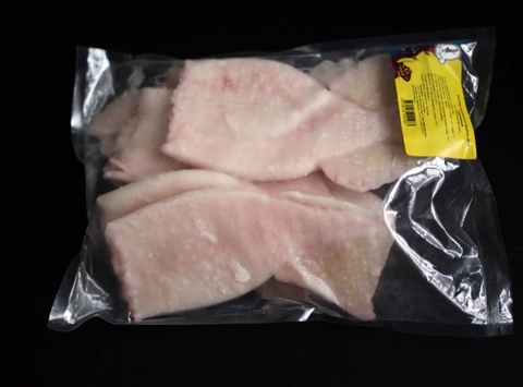 Кальмар очищенный, Дон Креветон, 1 кг