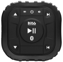 Звуковая панель Boss Audio BRRC34 700 Вт с подсветкой